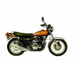 Z900 (Z1) (1976-1977)